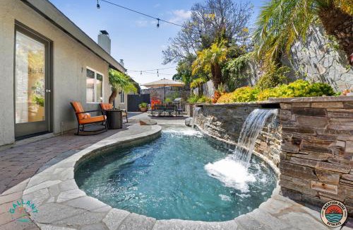 Ocean Hills House | Oceanside Comfort Walk in SPA Gym Fun