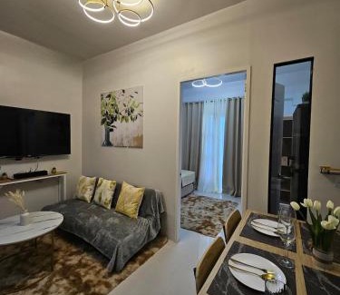Dauis Apartment | Oceanside Escape in Panglao Bohol