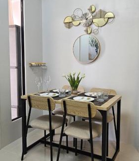 Dauis Apartment | Oceanside Escape in Panglao Bohol