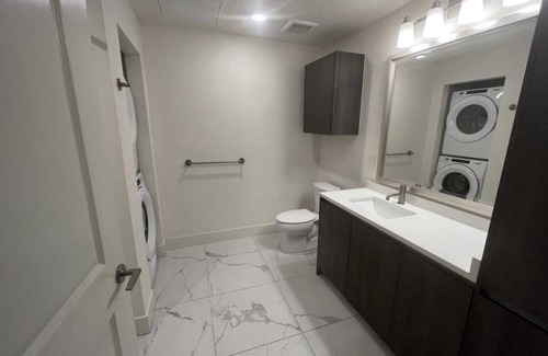 Westchester Apartment | Oceanside Loft