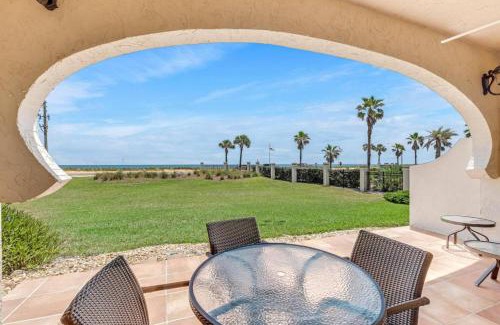 Beverly Beach House | Oceanside Luxury Condo | Flagler Beach