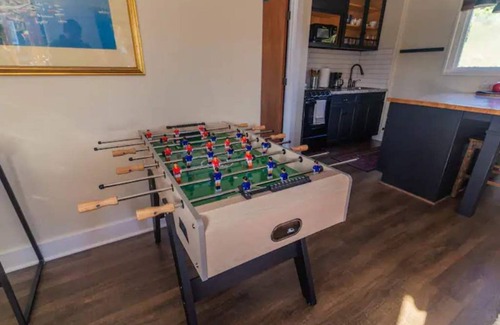 Fort Bragg House | Oceanside Oasis 4br&4ba with Game Room
