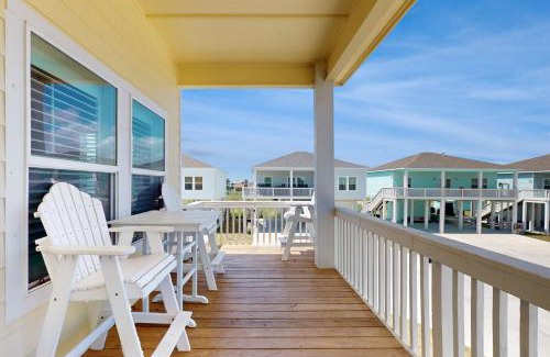 Rockport House | Oceanside Oasis