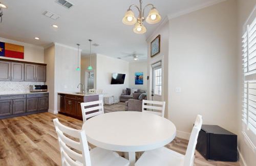 Rockport House | Oceanside Oasis
