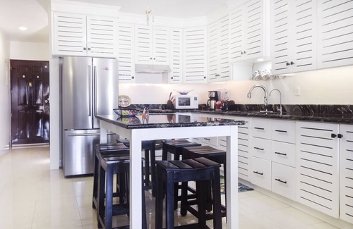 Playacar Fase I Condo | Oceanside Oasis Xaman Ha 7104