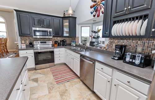 Whalehead Beach House | Oceanside, Pool, Poolside Bar, Sun Decks, WC803, Believing is Sea-ing