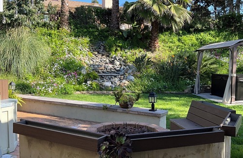 Guajome House | Oceanside tranquility