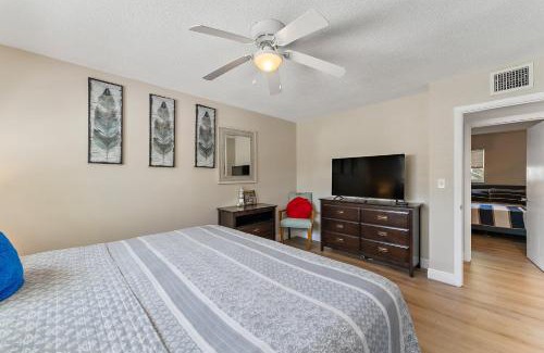 Singer Island Apartment | Oceanside
