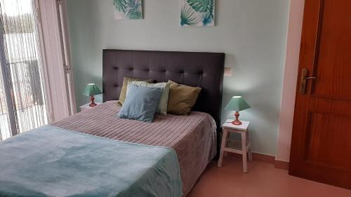Sagres House | OCEANUS ROOM With private kitchen, bathroom and terrace 300m from the beach