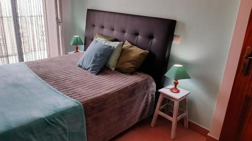Sagres House | OCEANUS ROOM With private kitchen, bathroom and terrace 300m from the beach