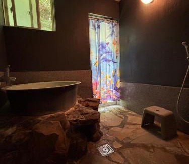 Iki Bed & Breakfast | Oceanview 16 IKI