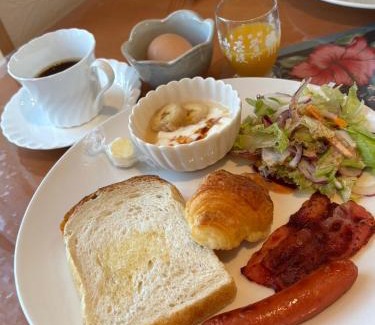 Iki Bed & Breakfast | Oceanview 16 IKI