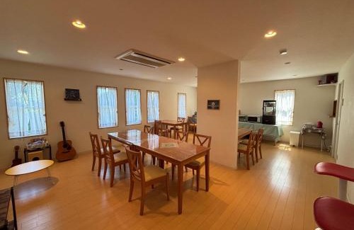 Iki Bed & Breakfast | Oceanview 16 IKI