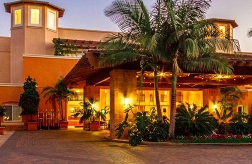 Carlsbad Villa | OCEANVIEW 2bd. 2bath sleeps 7 UNIT @ Carlsbad CA Resort