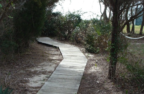Edisto Island House | OCEANVIEW, 4Bed, 3B, 2 Minutes to Beach! July and August Dates Available