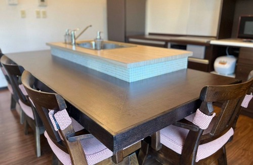 Motobu House | Oceanview BBQ Private Near Sesoko Free Parking/Kunigami-gun Okinawa
