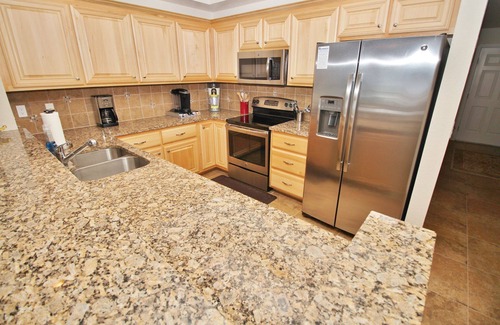 New Smyrna Beach Condo | Oceanview Condo that's Perfect for Families!