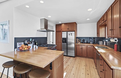 South Laguna Cottage | Oceanview Cottage Steps from Iconic Thousand Steps Beach