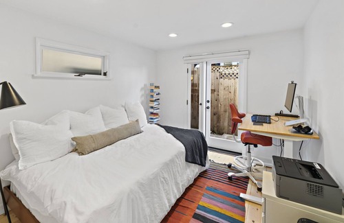 South Laguna Cottage | Oceanview Cottage Steps from Iconic Thousand Steps Beach