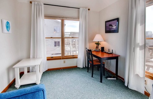 Frisco House | Oceanview Dog Friendly Home in Frisco with Hot Tub, Grill, and Smart TVs