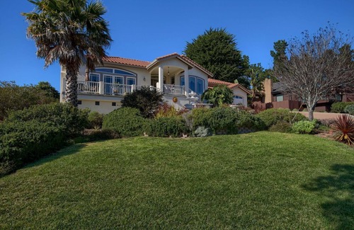 Marine Terrace House | Oceanview Gatsby House