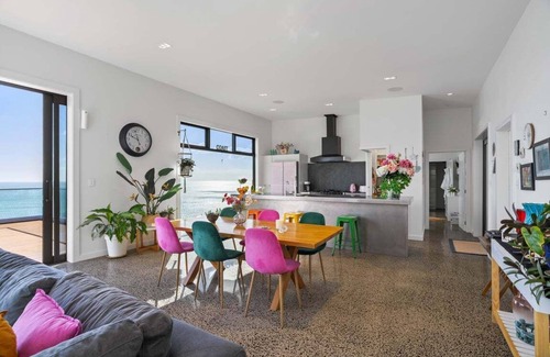 Tairua House | Oceanview Oasis - Entire House in Tairua