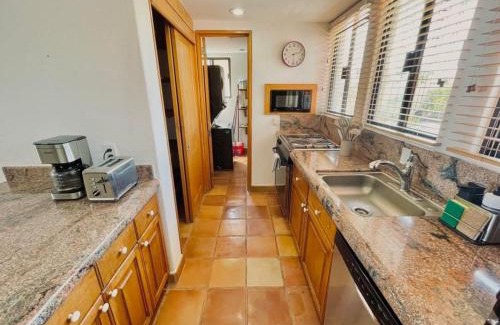 San Jose del Cabo House | Oceanview Penthouse Casa Del Mar