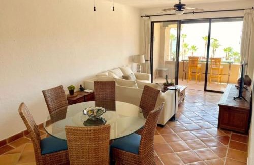 San Jose del Cabo House | Oceanview Penthouse Casa Del Mar