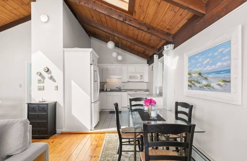 Plymouth House | Oceanview Plymouth Retreat by the Beach