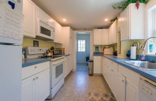 Sagamore Beach House | Oceanview Retreat w/Private Beach Access