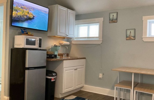 Hampton Apartment | *Oceanview Suite | Hampton Beach | Pet Friendly*