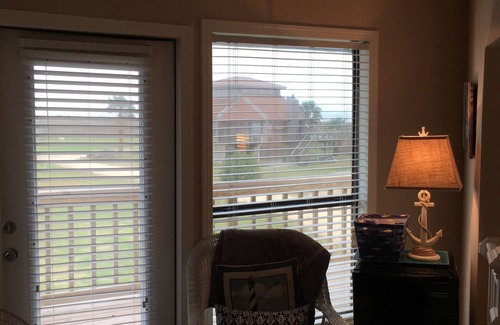 Matagorda House | Oceanview, Updated, Wi-Fi , Pool. Family Unit for 6 - Must be 25+ to rent.