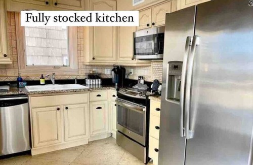 Jacksonville Beach Condo | Oceanviews and steps to the sand