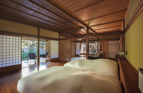 Izu House | Ochiairo
