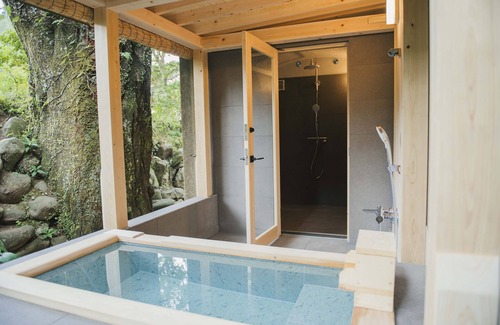 Izu House | Ochiairo