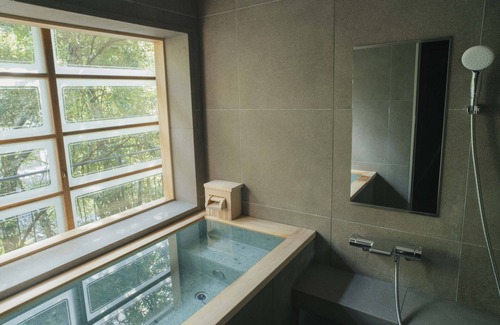 Izu House | Ochiairo