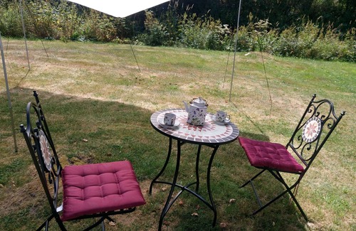Meschede Apartment | Ochmann's apartment in the beautiful Sauerland