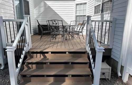 Ocean Pines House | OCMD Family Beach Retreat