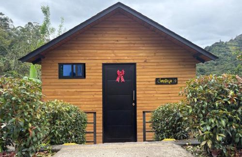 La Capilla Apartment | ocobos club campestre