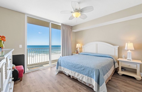 Panama City Beach Resort | Oct 23 - 30th Special! Beautiful 2nd floor!