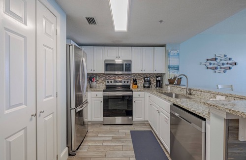 Long Beach Condo | OCT WEEKS AVAILABLE - MAJESTIC BEACH RESORT - 10% Off 7 Nights or More in 2025