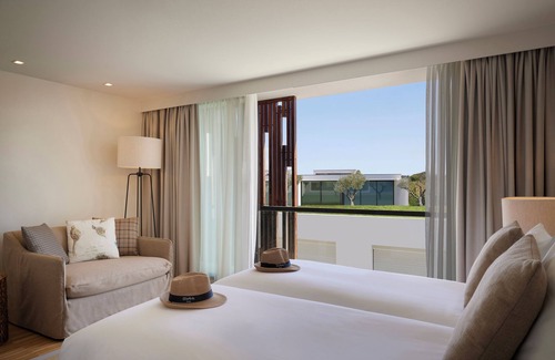 Evora Hotel | Octant Evora