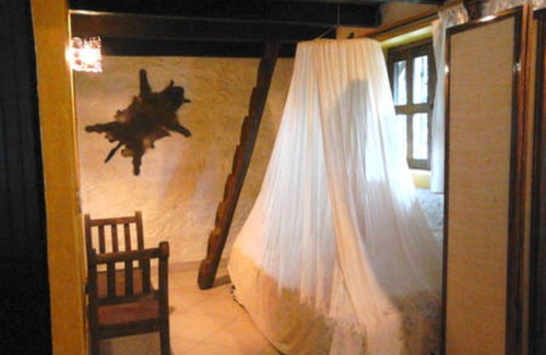 Yohualichan Cottage | OCTIMAXAL REST HOUSE