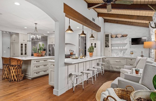 Wimberley House | October Special | Hill Country Home | River Access