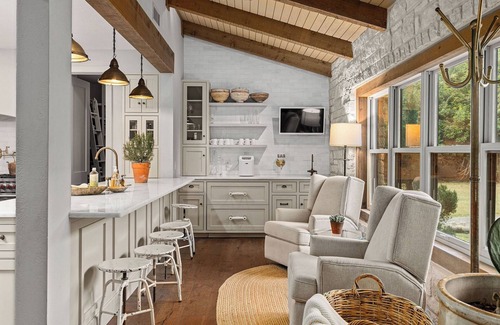 Wimberley House | October Special | Hill Country Home | River Access