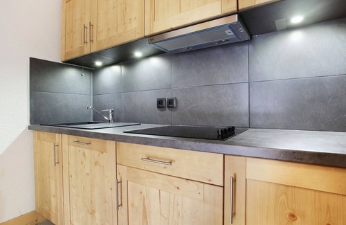 Chatel Apartment | Odalys Collection Les Fermes de Chatel by Interhome
