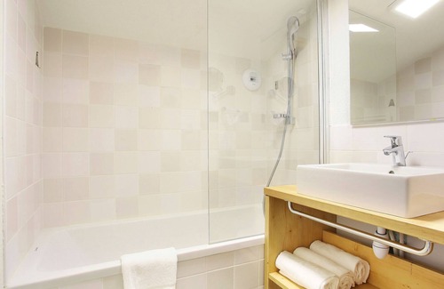 Chatel Apartment | Odalys Collection Les Fermes de Chatel by Interhome