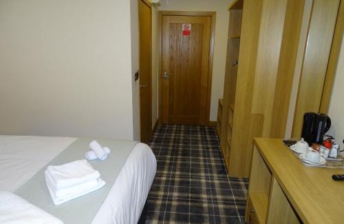 Carlton Hotel | Oddfellows Hotel