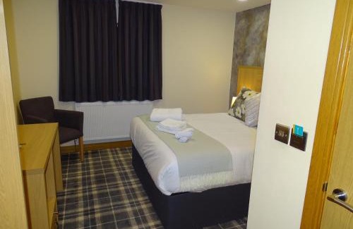 Carlton Hotel | Oddfellows Hotel