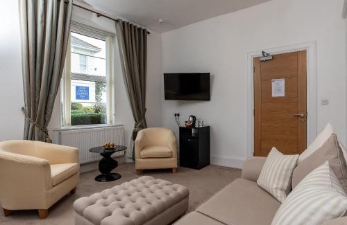 Babbacombe Apartment | Oddicombe, Torquay